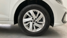 Volkswagen Polo 1.0 Life 5dr Petrol Hatchback